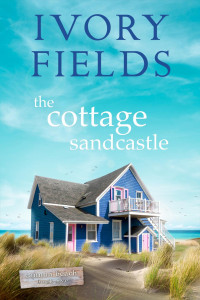 Ivory Fields — Cannon Beach 05 - The Cottage Sandcastle 5