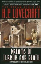 Lovecraft, H.P. — Dream Cycle of H. P. Lovecraft · Dreams of Terror and Death