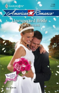 Lisa Childs — Unexpected Bride