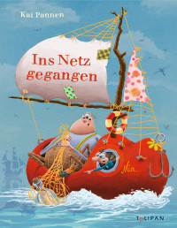 Kai Pannen — Ins Netz gegangen