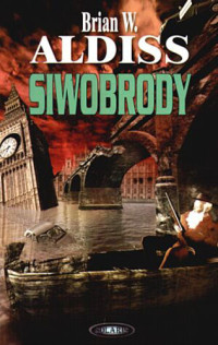 Brian W. Aldiss — Siwobrody