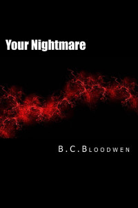 B.C. Bloodwen [Bloodwen, B.C.] — Your Nightmare: Jack the Ripper (Dreamkiller 1) (German Edition)