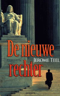 Jerome Teel — De nieuwe rechter