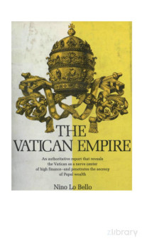 Bello — The Vatican Empire (1970)