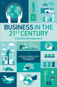 Claudia Nelly Berrones-Flemmig — Business in the 21st Century: A Sustainable Approach