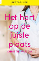 Christie Watson, Henny Corver — Het hart op de juiste plaats