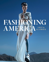 Michelle Tolini Finamore — Fashioning America