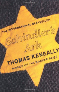 Thomas Keneally — Schindler's List (Schindler's Ark)