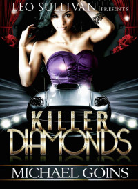Goins, Michael — Killer Diamonds