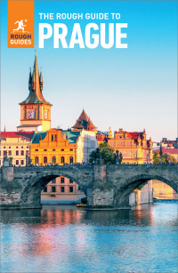 Rough Guides — The Rough Guide to Prague