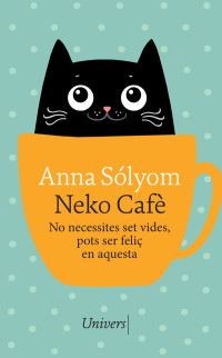Anna Sólyom — Neko Cafè