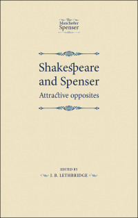 J. B. Lethbridge; — Shakespeare and Spenser