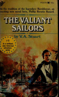 V. A. Stuart — The Valiant Sailors