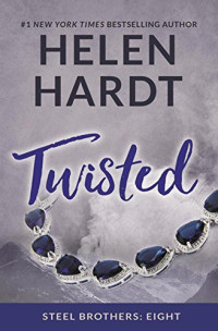 Helen Hardt  — Twisted