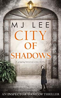 M J Lee — ID02 - City of Shadows