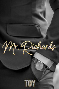 Toy — Mr. Richards