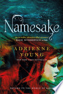 Adrienne Young — Namesake