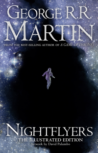 George R.R. Martin — Nightflyers