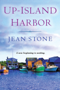 Jean Stone — Jean Stone - Up Island Harbor