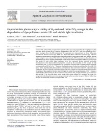 Unknown — doi:10.1016/j.apcatb.2009.11.017