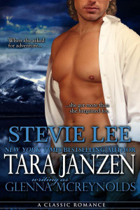 Tara Janzen — Stevie Lee