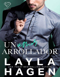 Layla Hagen — Un Amor Arrollador