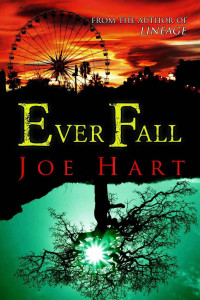 Joe Hart [Hart, Joe] — EverFall