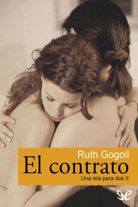 Ruth Gogoll — El Contrato