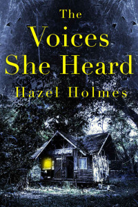 Various Authors — 48 The Voices She Heard