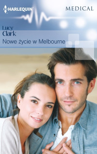 Lucy Clark — Nowe życie w Melbourne