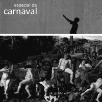 gueto editorial — especial carnaval 2018