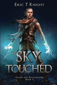 Eric Knight — Sky Touched