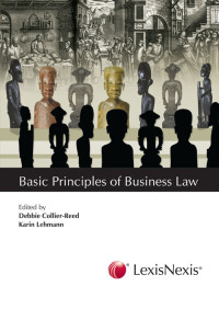 Collier-Reed; — Basic Principles of Business Law