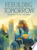 Tsana Dolichva — Rebuilding Tomorrow