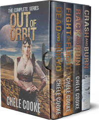 Chele Cooke — Out of Orbit- The Complete Series Boxset