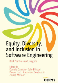 Unknown — Equity, Diversity, and Inclusion in Software Engineering