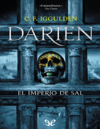 Conn Iggulden — Darien