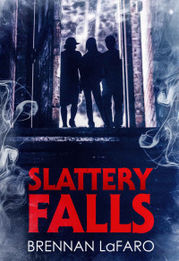 Brennan LaFaro — Slattery Falls