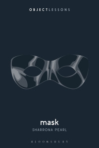 Sharrona Pearl — Mask