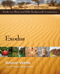 Bruce Wells — Exodus