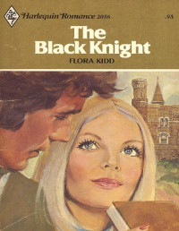 Flora Kidd — The Black Knight