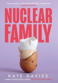 Kate Davies — Nuclear Family
