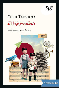 Yuko Tsushima — El Hijo Predilecto
