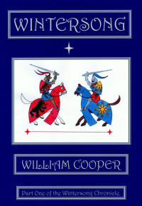 William Cooper — Wintersong