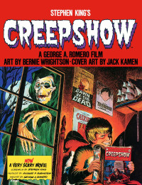 Stephen King — Creepshow