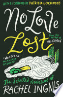 Rachel Ingalls, Patricia Lockwood — No Love Lost