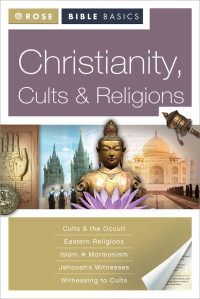 Paul Carden — Christianity, Cults, and Religions