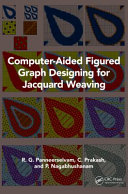 C. Prakash, R. G. Panneerselvam, P. Nagabhushanam — Computer-Aided Figured Graph Designing for Jacquard Weaving