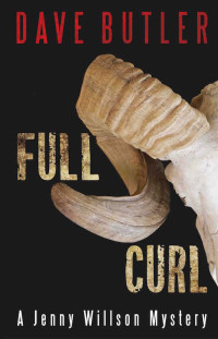 Dave Butler — Full Curl