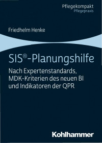 Friedhelm Henke — SIS®-Planungshilfe